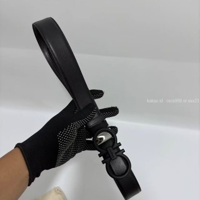 2025.11.02_[이ㅇㅇ 고객님 주문제품 검수사진] 페레가모 벨트 레플리카 미러급 SA급 S급 고퀄리티 하이엔드 최상급