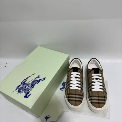 2025.11.05_[윤ㅇㅇ 고객님 주문제품 검수사진] 버버리 스니커즈 레플리카 미러급 SA급 S급 고퀄리티 하이엔드 최상급