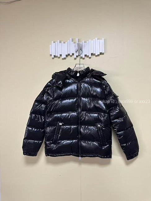 2025.11.07_[소ㅇㅇ 고객님 주문제품 검수사진] 몽클레어 마야 패딩 레플리카 미러급 SA급 S급 고퀄리티 하이엔드 최상급