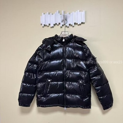 2025.11.07_[소ㅇㅇ 고객님 주문제품 검수사진] 몽클레어 마야 패딩 레플리카 미러급 SA급 S급 고퀄리티 하이엔드 최상급