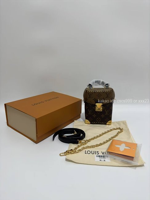 2025.11.08_[신ㅇㅇ 고객님 주문제품 검수사진] 루이비통 핸드백 크로스백 가방 레플리카 미러급 SA급 S급 고퀄리티 하이엔드 최상급
