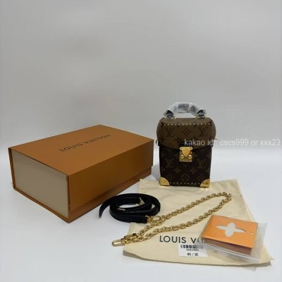 2025.11.08_[신ㅇㅇ 고객님 주문제품 검수사진] 루이비통 핸드백 크로스백 가방 레플리카 미러급 SA급 S급 고퀄리티 하이엔드 최상급