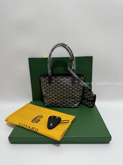 2025.11.08_[오ㅇㅇ 고객님 주문제품 검수사진] 고야드 앙주백 가방 레플리카 미러급 SA급 S급 고퀄리티 하이엔드 최상급