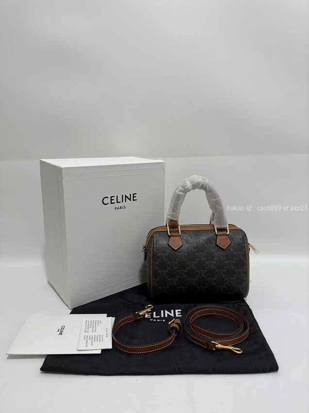 2025.11.08_[황ㅇㅇ 고객님 주문제품 검수사진] 셀린느 핸드백 크로스백 가방 레플리카 미러급 SA급 S급 고퀄리티 하이엔드 최상급