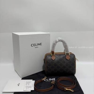 2025.11.08_[황ㅇㅇ 고객님 주문제품 검수사진] 셀린느 핸드백 크로스백 가방 레플리카 미러급 SA급 S급 고퀄리티 하이엔드 최상급