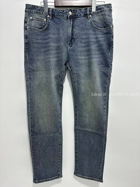 2025.11.11_[송ㅇㅇ 고객님 주문제품 검수사진] 디올 청바지 레플리카 미러급 SA급 S급 고퀄리티 하이엔드 최상급