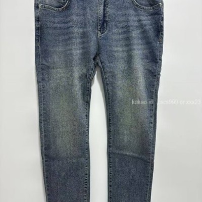 2025.11.11_[송ㅇㅇ 고객님 주문제품 검수사진] 디올 청바지 레플리카 미러급 SA급 S급 고퀄리티 하이엔드 최상급