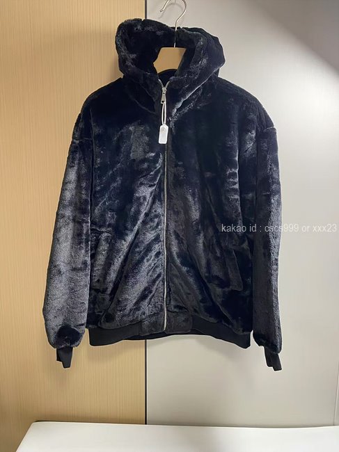 2025.11.11_[지ㅇㅇ 고객님 주문제품 검수사진] 무스너클 후드 양털자켓 레플리카 미러급 SA급 S급 고퀄리티 하이엔드 최상급