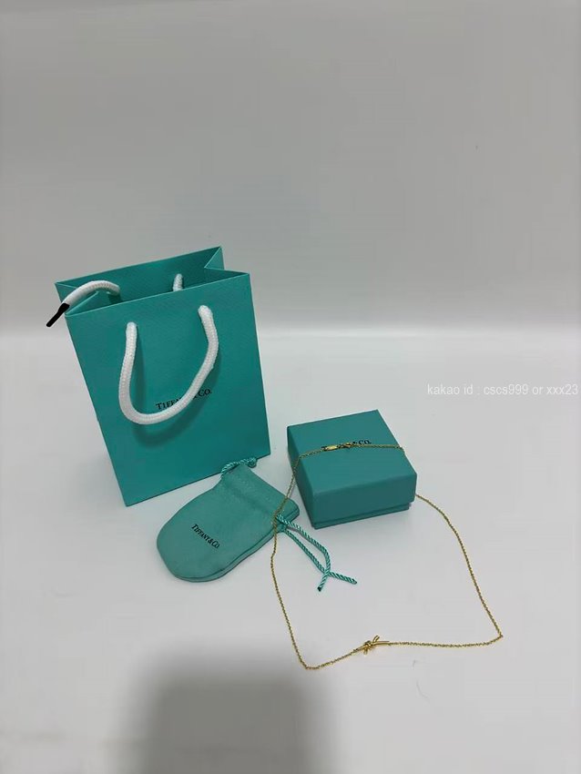 2025.11.13_[김ㅇㅇ 고객님 주문제품 검수사진] 티파니 목걸이 레플리카 미러급 SA급 S급 고퀄리티 하이엔드 최상급