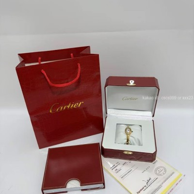 2025.11.13_[성ㅇㅇ 고객님 주문제품 검수사진] 까르띠에 시계 레플리카 미러급 SA급 S급 고퀄리티 하이엔드 최상급