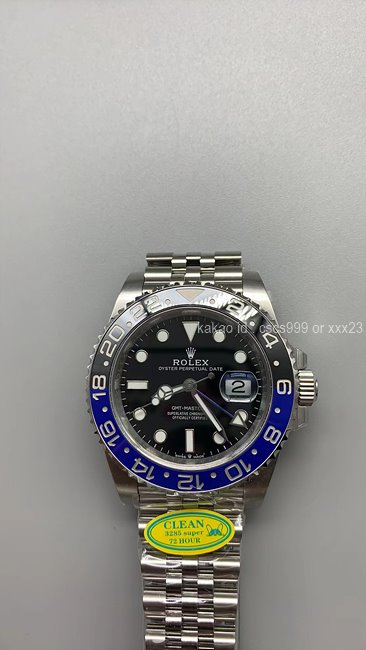 2025.11.13_[권ㅇㅇ 고객님 주문제품 검수사진] 로렉스 시계 레플리카 미러급 SA급 S급 고퀄리티 하이엔드 최상급