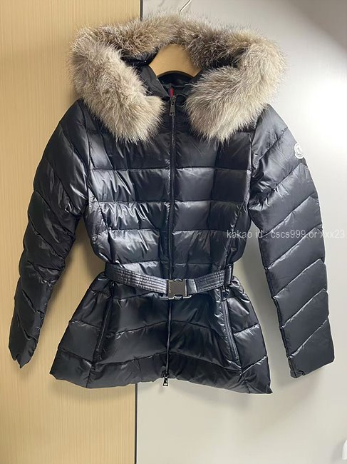 2025.11.14_[신ㅇㅇ 고객님 주문제품 검수사진] 몽클레어 큐피돈 후드 패딩 점퍼 레플리카 미러급 SA급 S급 고퀄리티 하이엔드 최상급