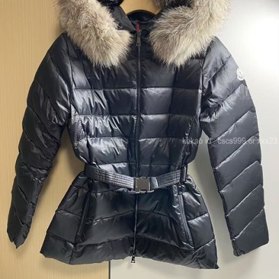 2025.11.14_[신ㅇㅇ 고객님 주문제품 검수사진] 몽클레어 큐피돈 후드 패딩 점퍼 레플리카 미러급 SA급 S급 고퀄리티 하이엔드 최상급