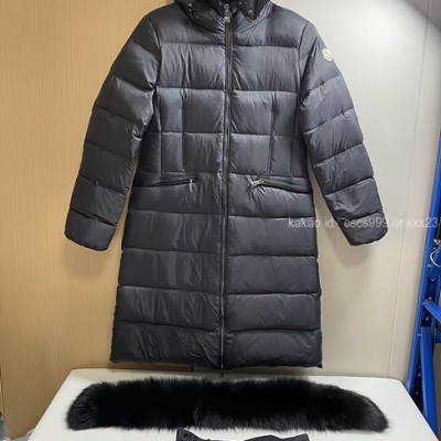 2025.11.14_[천ㅇㅇ 고객님 주문제품 검수사진] 몽클레어 보에딕 후드 롱패딩 점퍼 레플리카 미러급 SA급 S급 고퀄리티 하이엔드 최상급