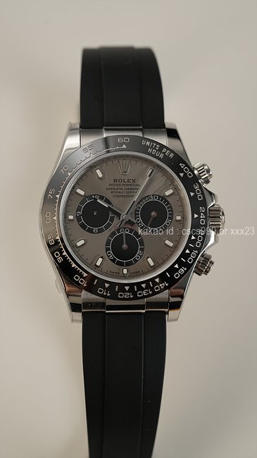 2025.11.16_[지ㅇㅇ 고객님 주문제품 검수사진] 로렉스 시계 레플리카 미러급 SA급 S급 고퀄리티 하이엔드 최상급