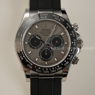 2025.11.16_[지ㅇㅇ 고객님 주문제품 검수사진] 로렉스 시계 레플리카 미러급 SA급 S급 고퀄리티 하이엔드 최상급