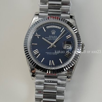 2025.11.16_[소ㅇㅇ 고객님 주문제품 검수사진] 로렉스 데이데이트 시계 레플리카 미러급 SA급 S급 고퀄리티 하이엔드 최상급
