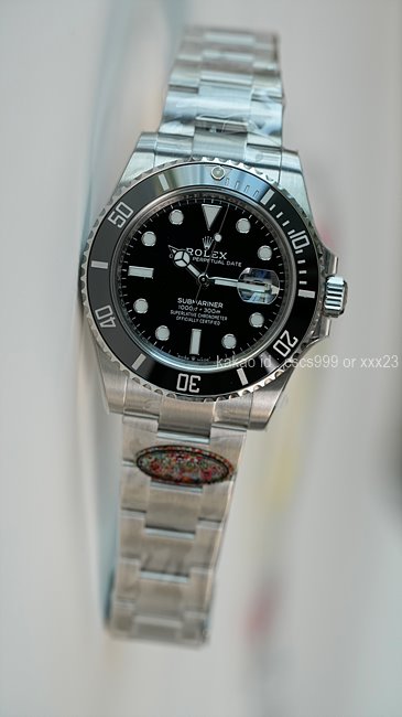 2025.11.16_[황ㅇㅇ 고객님 주문제품 검수사진] 로렉스 서브마리너 시계 레플리카 미러급 SA급 S급 고퀄리티 하이엔드 최상급