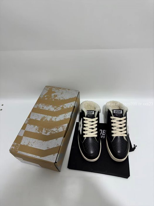 2025.11.18_[안ㅇㅇ 고객님 주문제품 검수사진] 골든구스 신발 레플리카 미러급 SA급 S급 고퀄리티 하이엔드 최상급