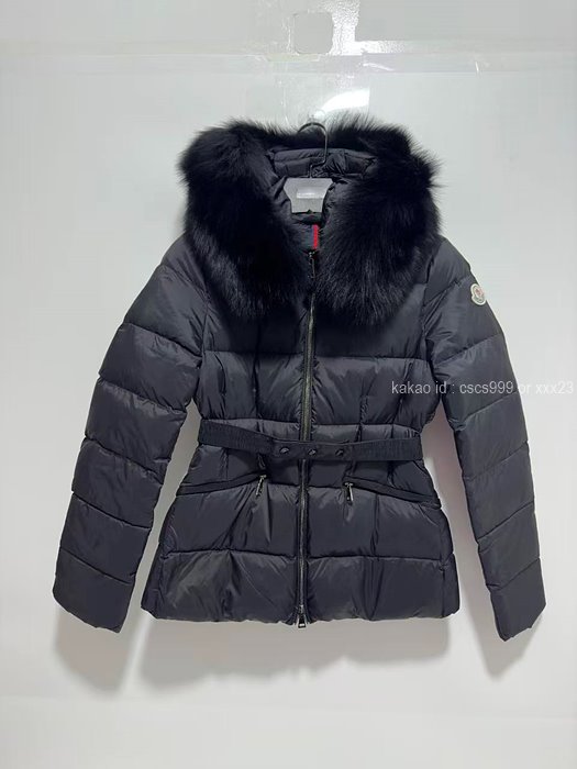 2025.11.19_[박ㅇㅇ 고객님 주문제품 검수사진] 몽클레어 보에드 후드 패딩 점퍼 레플리카 미러급 SA급 S급 고퀄리티 하이엔드 최상급