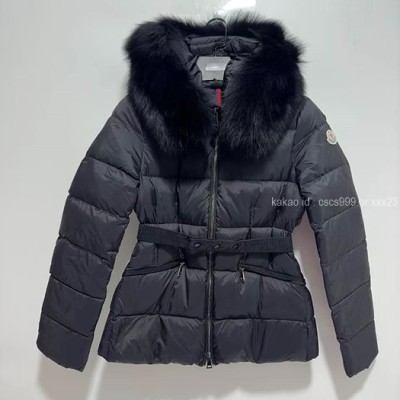 2025.11.19_[박ㅇㅇ 고객님 주문제품 검수사진] 몽클레어 보에드 후드 패딩 점퍼 레플리카 미러급 SA급 S급 고퀄리티 하이엔드 최상급