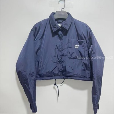 2025.11.19_[한ㅇㅇ 고객님 주문제품 검수사진] 미우미우 패딩 자켓 레플리카 미러급 SA급 S급 고퀄리티 하이엔드 최상급 점퍼