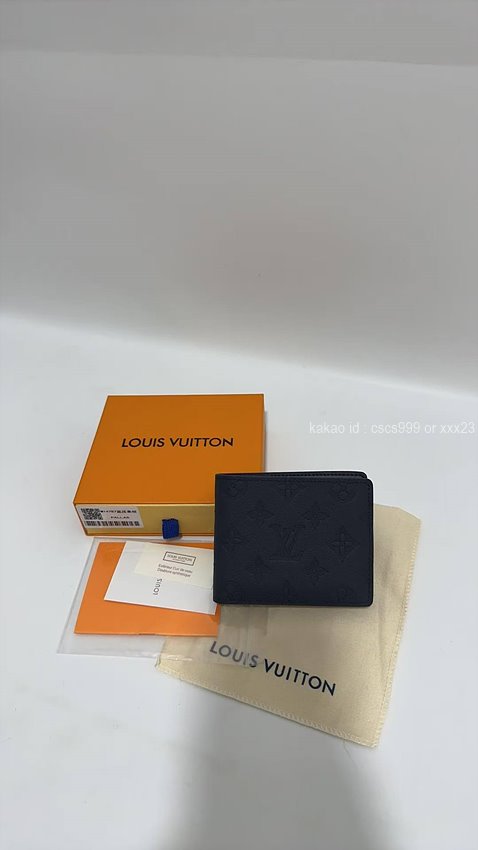 2025.11.21_[임ㅇㅇ 고객님 주문제품 검수사진] 루이비통 반지갑 레플리카 미러급 SA급 S급 고퀄리티 하이엔드 최상급