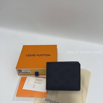 2025.11.21_[임ㅇㅇ 고객님 주문제품 검수사진] 루이비통 반지갑 레플리카 미러급 SA급 S급 고퀄리티 하이엔드 최상급