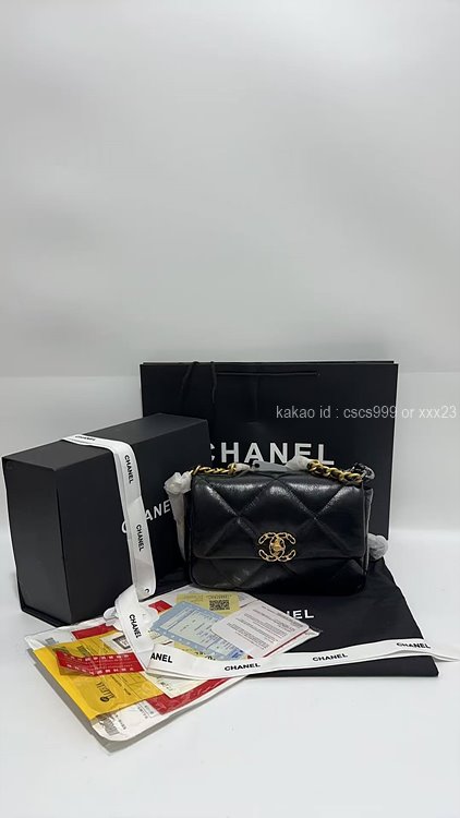 2025.11.21_[배ㅇㅇ 고객님 주문제품 검수사진] 샤넬 크로스백 레플리카 미러급 SA급 S급 고퀄리티 하이엔드 최상급 가방