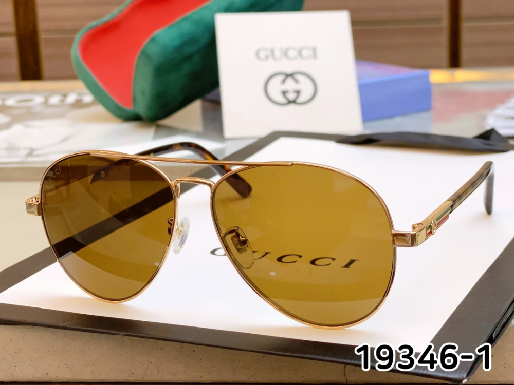 구찌 에비에이터 선글라스 7color 733381 I3330 8023