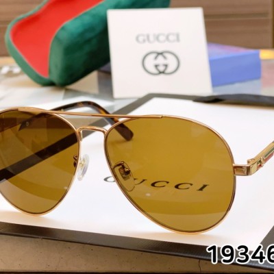 구찌 에비에이터 선글라스 7color 733381 I3330 8023