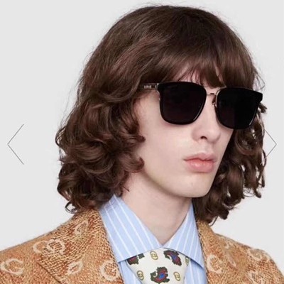 구찌 레플리카 미러급 SA급 S급 고퀄리티 최상급 하이엔드 선글라스 신상 GU-G0563SK - best [남성여성공용]