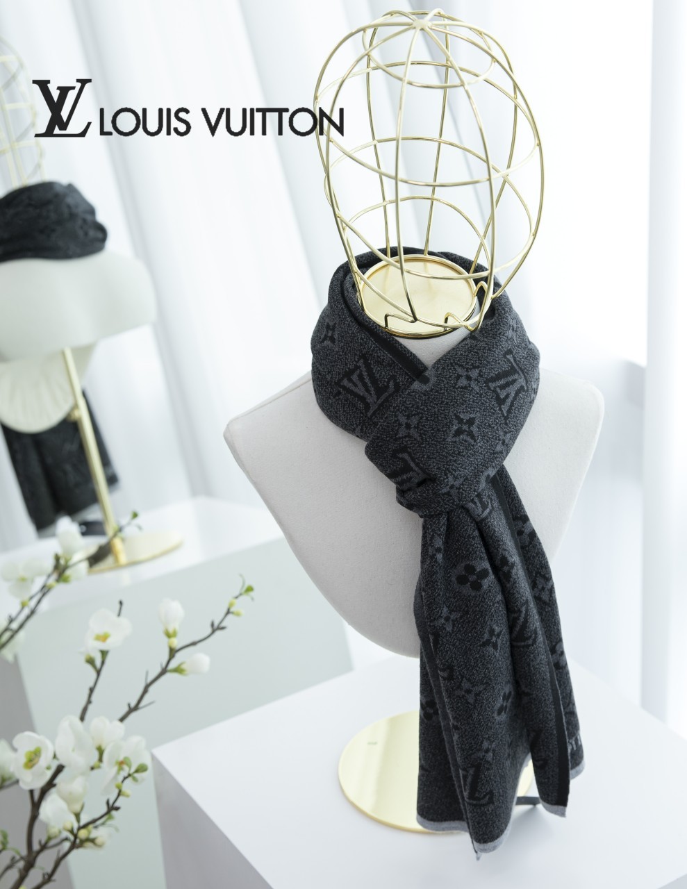 루이비통 레플리카 머플러- best