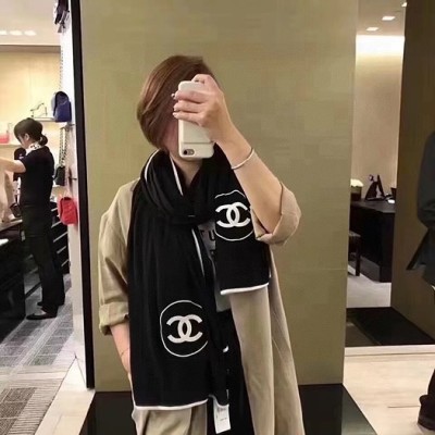 샤넬 스카프 레플리카 미러급 SA급 S급 고퀄리티 머플러 목도리 [여성] 최상급 하이엔드 - best