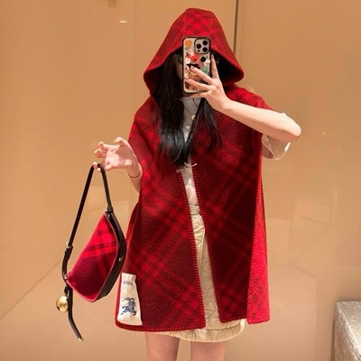 버버리 캐시미어 스케이프 ( 4 color ) 레플리카 미러급 SA급 S급 고퀄리티 [여성] - best