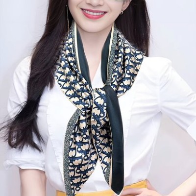 디올 스카프 레플리카 미러급 SA급 S급 고퀄리티 [여성] 최상급 하이엔드 - best