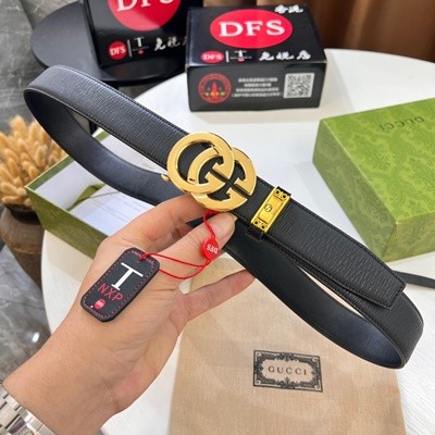 구찌 남성 벨트 GU-573181(폭3.5센치) 레플리카 미러급 SA급 S급 고퀄리티 최상급 하이엔드  - best