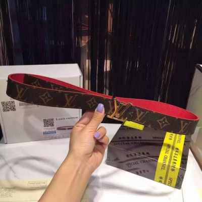 루이비통 레플리카 여성 양면벨트 [3cm]