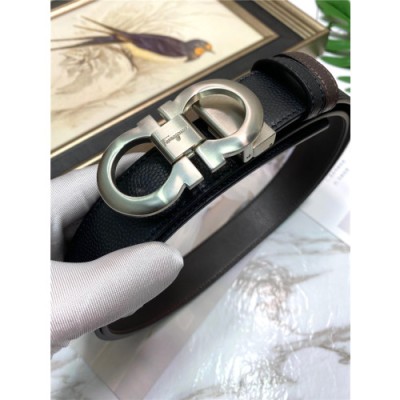 페레가모 레플리카 남성용 벨트 3.5CM F65210 신상(4종류)