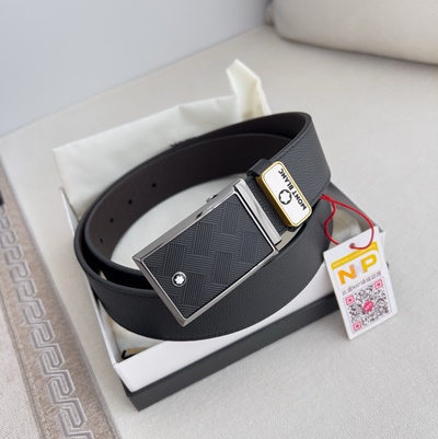 몽블랑 벨트 레플리카 미러급 SA급 S급 고퀄리티 허리띠 [남성] - best