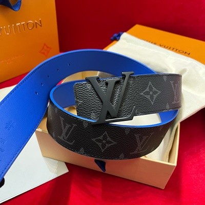 루이비통 벨트 레플리카 미러급 SA급 S급 고퀄리티 허리띠 [남성] 최상급 하이엔드 - best