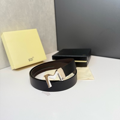 몽블랑 벨트 레플리카 미러급 SA급 S급 고퀄리티 허리띠 [남성] 최상급 하이엔드 - best