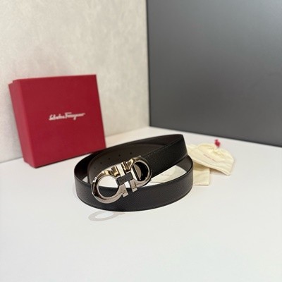 페레가모 벨트 레플리카 미러급 SA급 S급 고퀄리티 허리띠 [남성] - best