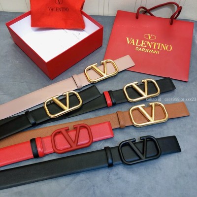 발렌티노 (6 color) 벨트 레플리카 미러급 SA급 S급 고퀄리티 최상급 하이엔드 허리띠 [남성여성공용] - best