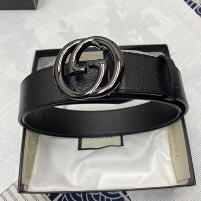 구찌 레플리카 미러급 SA급 S급 고퀄리티 최상급 하이엔드 남성 벨트 GU-536530(폭3.5센치) - best