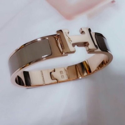 에르메스 레플리카 클릭아슈 팔찌 금,은,로즈골드