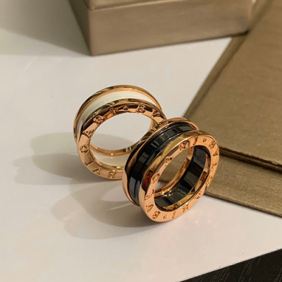 불가리 레플리카 반지 B5055 2020/신상(정품과 비교가능한 퀄리티 ) - best