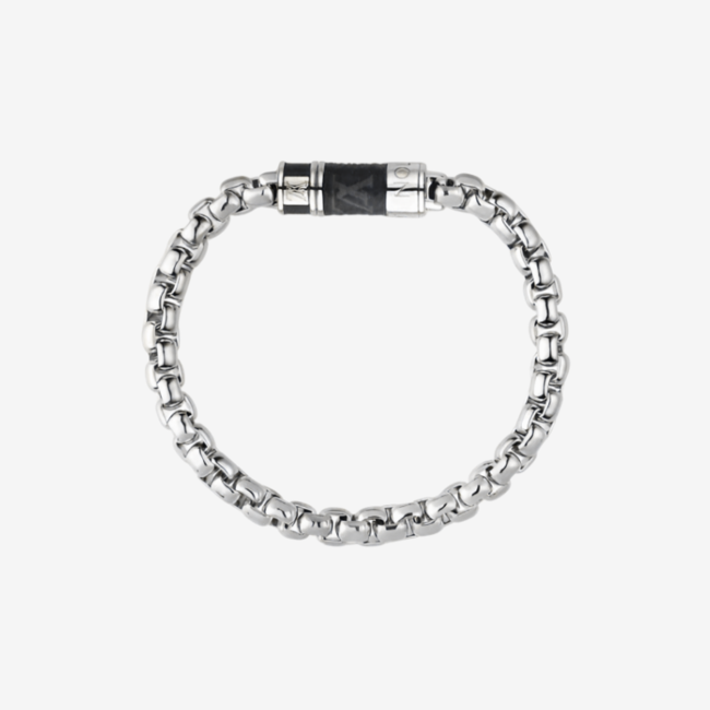 루이비통 모노그램 체인 팔찌 M62592 [매장-60만원대] 레플리카 미러급 SA급 S급 고퀄리티 팔찌 - best