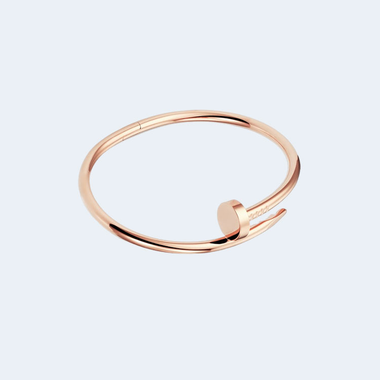 까르띠에 저스트 앵 끌루 핑크 골드 팔찌 B6048117 레플리카 미러급 SA급 S급 고퀄리티  [남성여성공용]