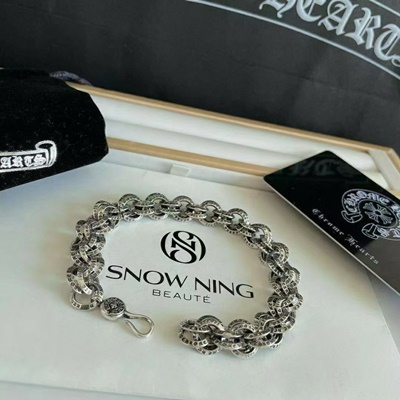 크롬하츠 팔찌 레플리카 미러급 SA급 S급 고퀄리티 [남성여성공용] 최상급 하이엔드 - best